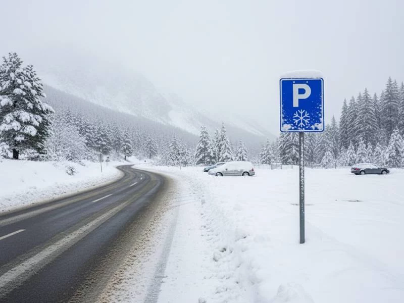 Nueva señal DGT S-129