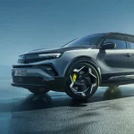 Opel Mokka GSE: la adrenalina eléctrica ya tiene precio