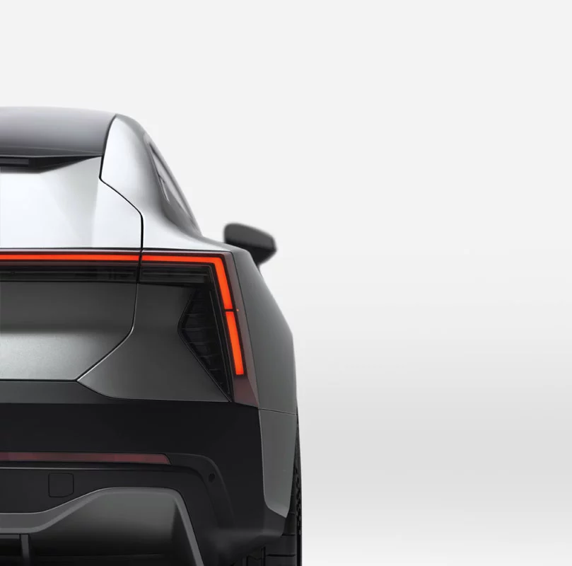 Polestar 5: así se reescriben las reglas de un gran turismo, deportivo, eléctrico y de lujo 16 Motor16 POLESTAR 5 10 Motor16