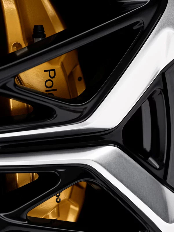 Polestar 5: así se reescriben las reglas de un gran turismo, deportivo, eléctrico y de lujo 23 Motor16 POLESTAR 5 17 Motor16