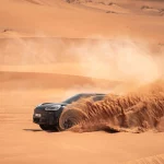 Porsche rompe con décadas de tradición y desarrolla el Cayenne Electric sin prototipos físicos