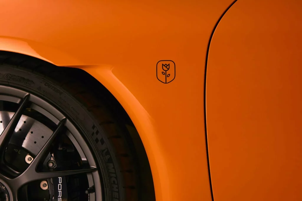El Porsche 718 Cayman definitivo es un encargo muy especial hecho por Manthey Racing 16 Motor16 El Porsche 718 Cayman definitivo es un encargo muy especial hecho por Manthey Racing