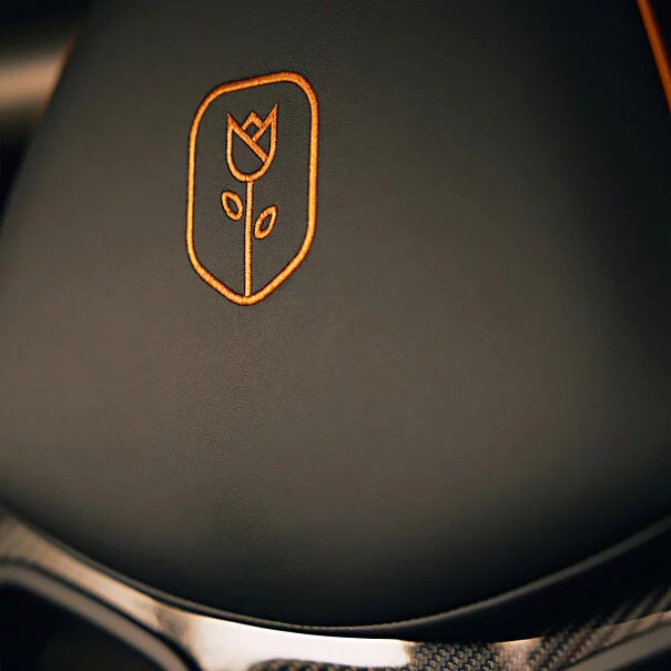 El Porsche 718 Cayman definitivo es un encargo muy especial hecho por Manthey Racing 13 Motor16 Porsche 718 Cayman GT4 RS tulipan naranja instagram 1 Motor16
