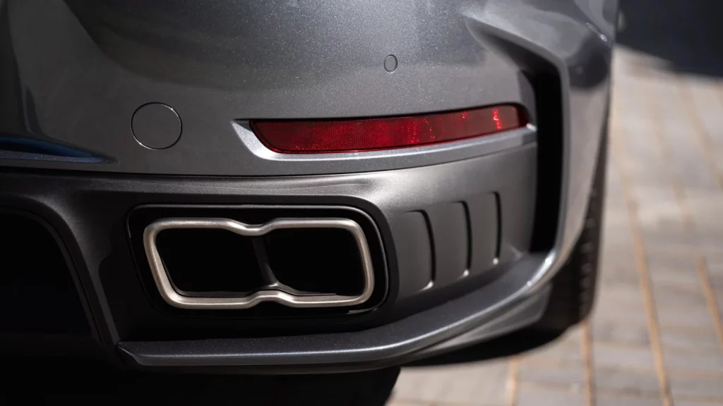 Porsche 911 Turbo S 2026: El cazador de récords 17 Motor16 Porsche 911 Turbo S 2026 18 Motor16