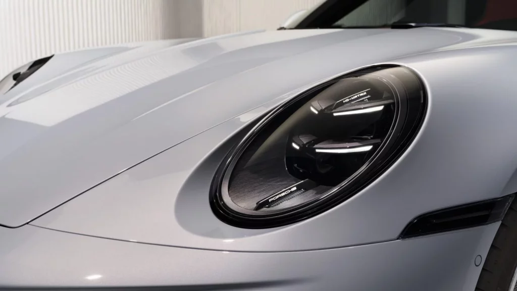 Porsche 911 Turbo S 2026: El cazador de récords 33 Motor16 Porsche 911 Turbo S 2026 39 Motor16