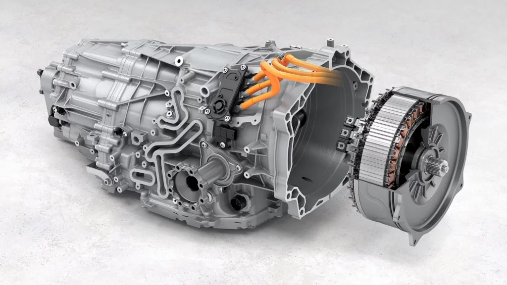 Porsche 911 Turbo S 2026: El cazador de récords 43 Motor16 Porsche 911 Turbo S 2026 50 Motor16