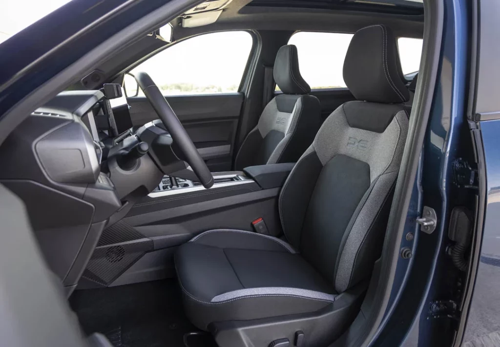 Prueba Dacia Bigster Journey Hybrid 155 10 Motor16