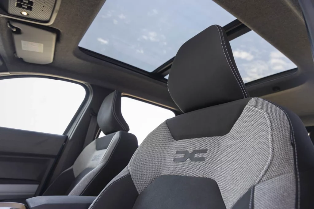 Prueba Dacia Bigster Journey Hybrid 155 11 Motor16