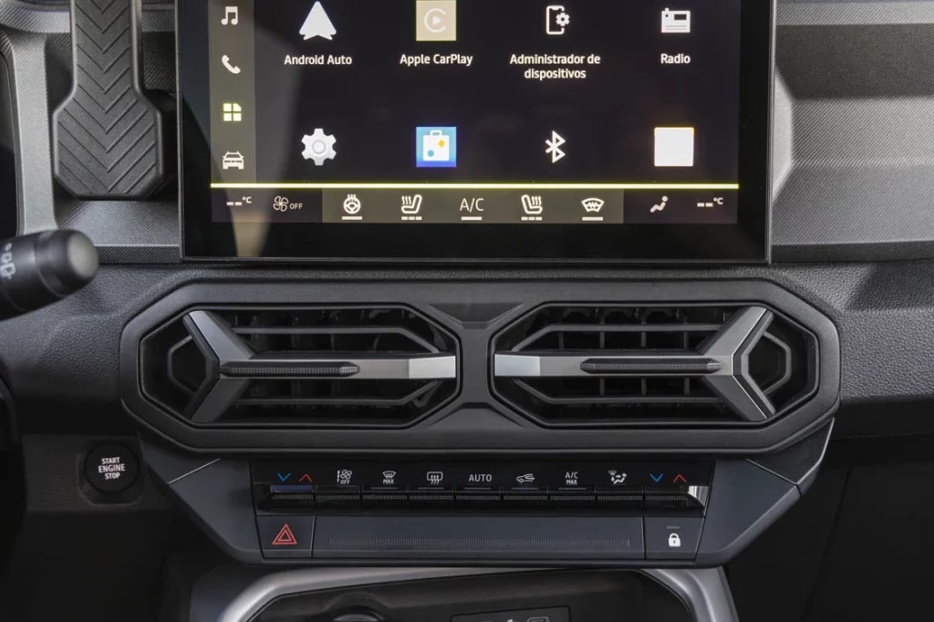 Prueba Dacia Bigster Journey Hybrid 155 2 Motor16