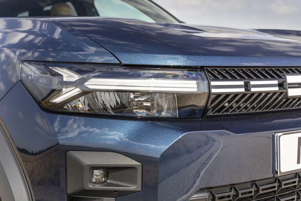 Prueba Dacia Bigster Journey Hybrid 155 20 Motor16