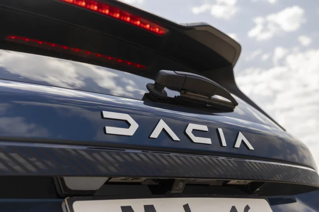 Prueba Dacia Bigster Journey Hybrid 155 24 Motor16
