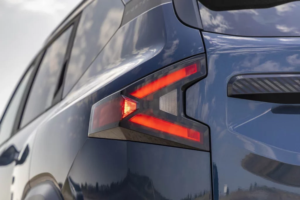 Prueba Dacia Bigster Journey Hybrid 155 25 Motor16