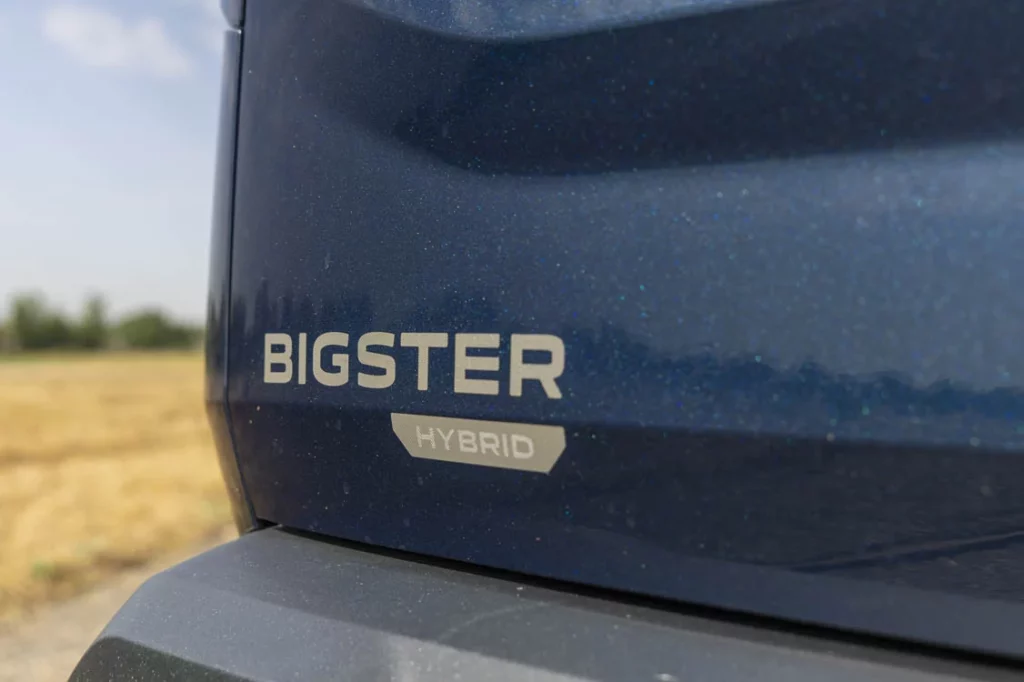 Prueba Dacia Bigster Journey Hybrid 155 28 Motor16