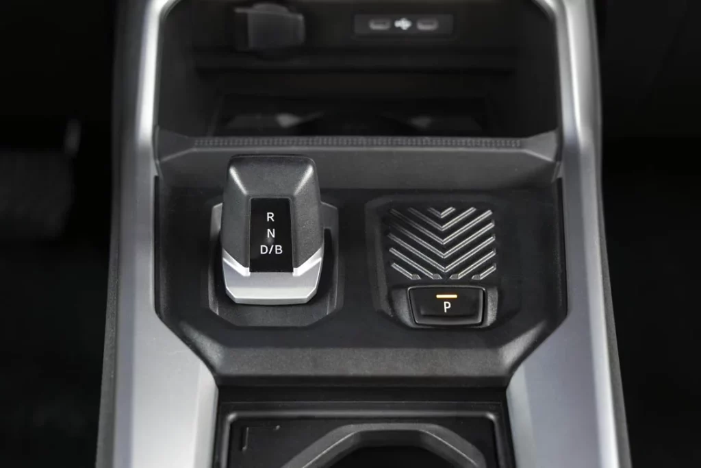 Prueba Dacia Bigster Journey Hybrid 155 3 Motor16
