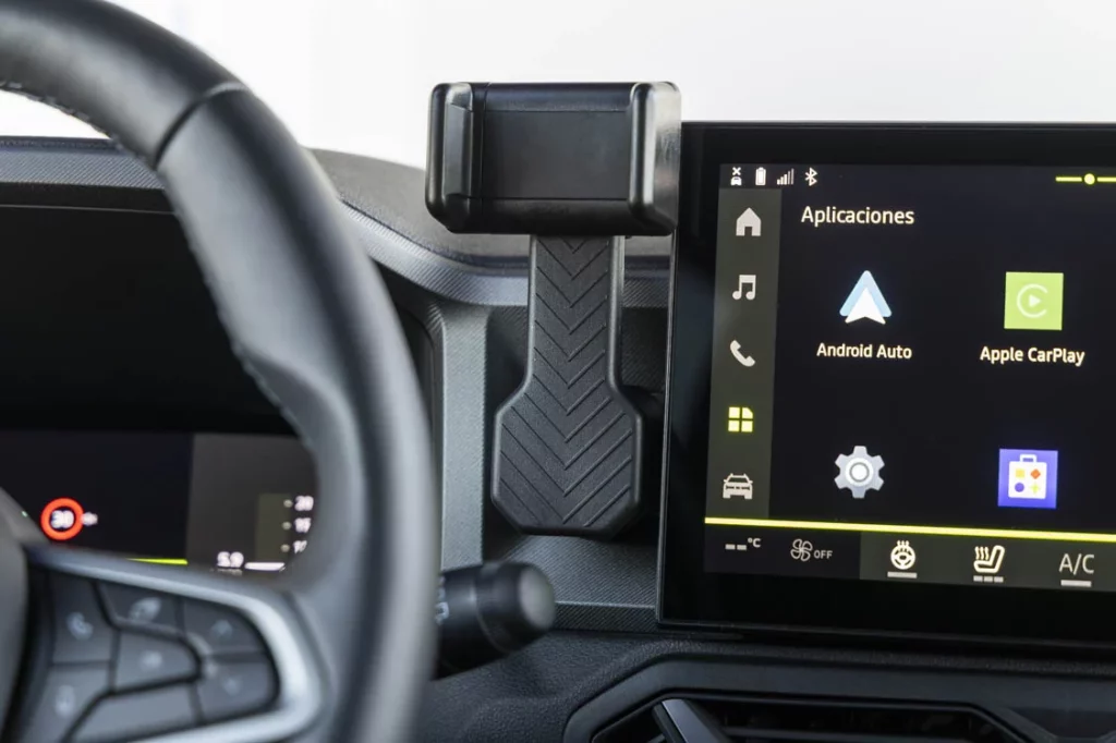 Prueba Dacia Bigster Journey Hybrid 155 5 Motor16