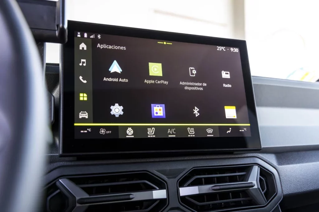 Prueba Dacia Bigster Journey Hybrid 155 7 Motor16
