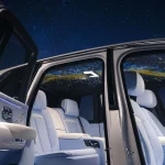 Rolls-Royce y el Cullinan ‘cósmico’ creado para un niño de cuatro años