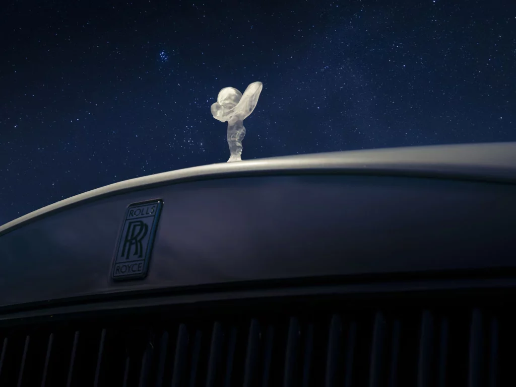 ROLLS ROYCE CULLINAN COSMOS 13 Motor16