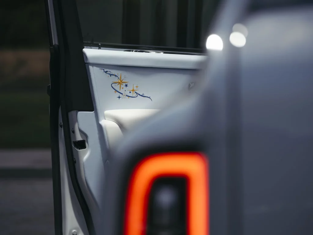 ROLLS ROYCE CULLINAN COSMOS 16 Motor16