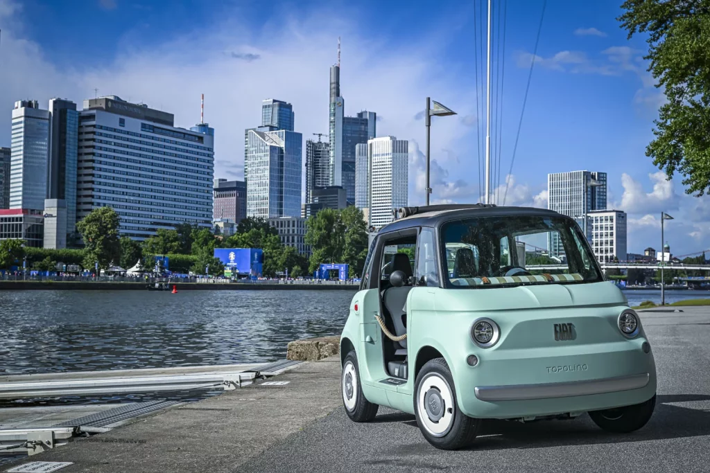 Stellantis Pro One rompe esquemas: lanza su ofensiva en autocaravanas y revoluciona el turismo en Düsseldorf 4 Motor16 STELLANTIS PRO ONE SALON CARAVAN DUSSELDORF 10 Motor16
