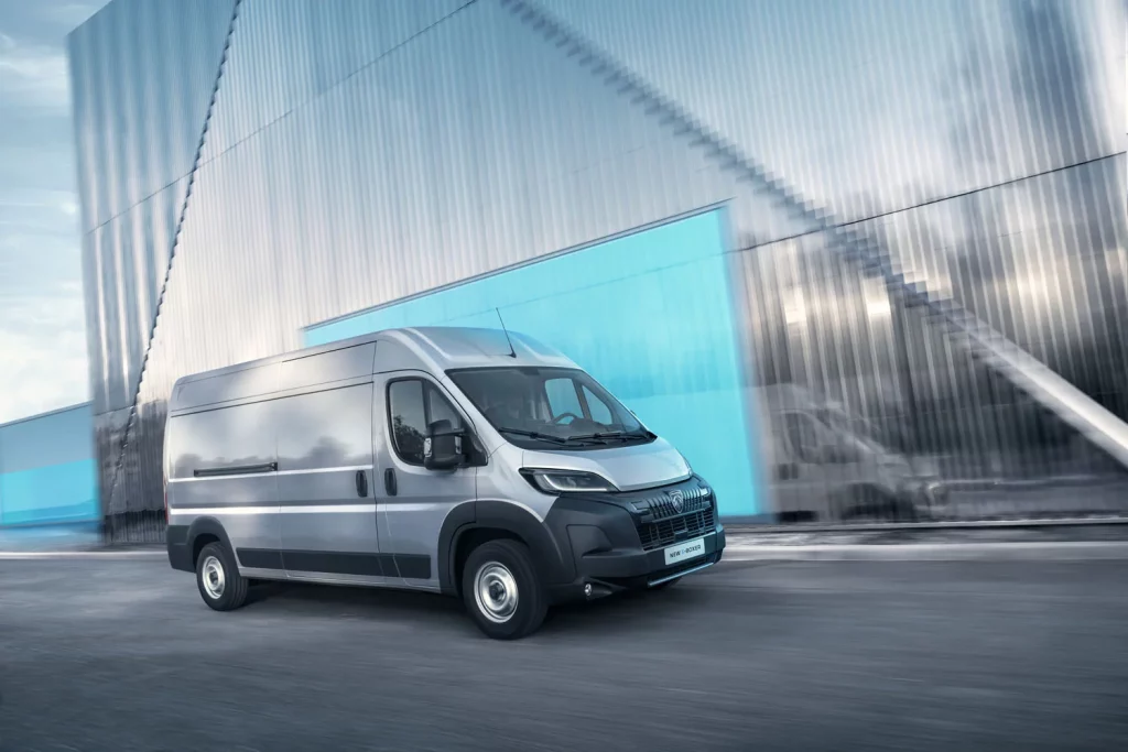 Stellantis Pro One rompe esquemas: lanza su ofensiva en autocaravanas y revoluciona el turismo en Düsseldorf 13 Motor16 STELLANTIS PRO ONE SALON CARAVAN DUSSELDORF 11 Motor16