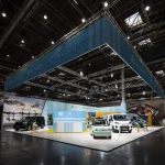 Stellantis Pro One rompe esquemas: lanza su ofensiva en autocaravanas y revoluciona el turismo en Düsseldorf