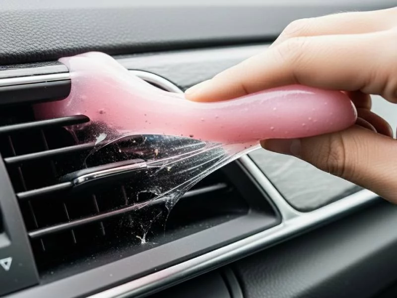 En Aliexpress tienes lo que necesitas para limpiar el salpicadero de tu coche por menos de 1 euro, y te va a sorprender 1 Motor16 Salime Aliexpress