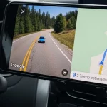 Google Maps se reinventa: la nueva pantalla que cambiará la forma de consultar tus rutas