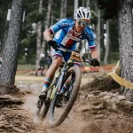 Por primera vez, Škoda se une al Campeonato Mundial UCI de Mountain Bike 2025 como vehículo oficial