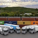 Daimler Truck revoluciona el transporte con sus camiones de hidrógeno: ya han dado cinco vueltas y media al mundo