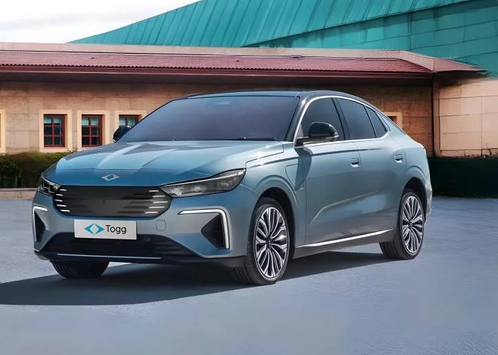 Togg llega a Europa con los coches eléctricos T10X y T10F 1 Motor16 Togg llega a Europa con los coches eléctricos T10X y T10F