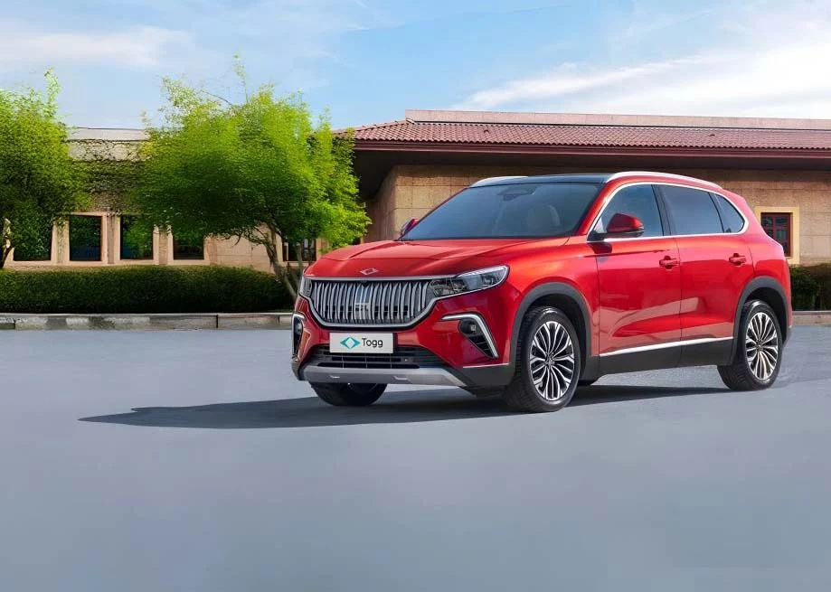 Togg llega a Europa con los coches eléctricos T10X y T10F 2 Motor16 Togg llega a Europa con los coches eléctricos T10X y T10F