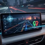El navegador de toda la vida reta a Google Maps y Waze con esta App que deberías tener si utilizas Android Auto