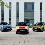Toyota lanza el Aygo X Cross Hybrid, el nuevo referente urbano del segmento A