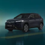 El Toyota Corolla Cross 2025 ya tiene precios. Y sigue siendo caro