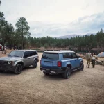 El Toyota Land Cruiser se actualiza de cara a 2026