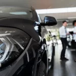 Las ventas de coches siguen creciendo: estos son los 10 modelos y las 10 marcas preferidas por los españoles