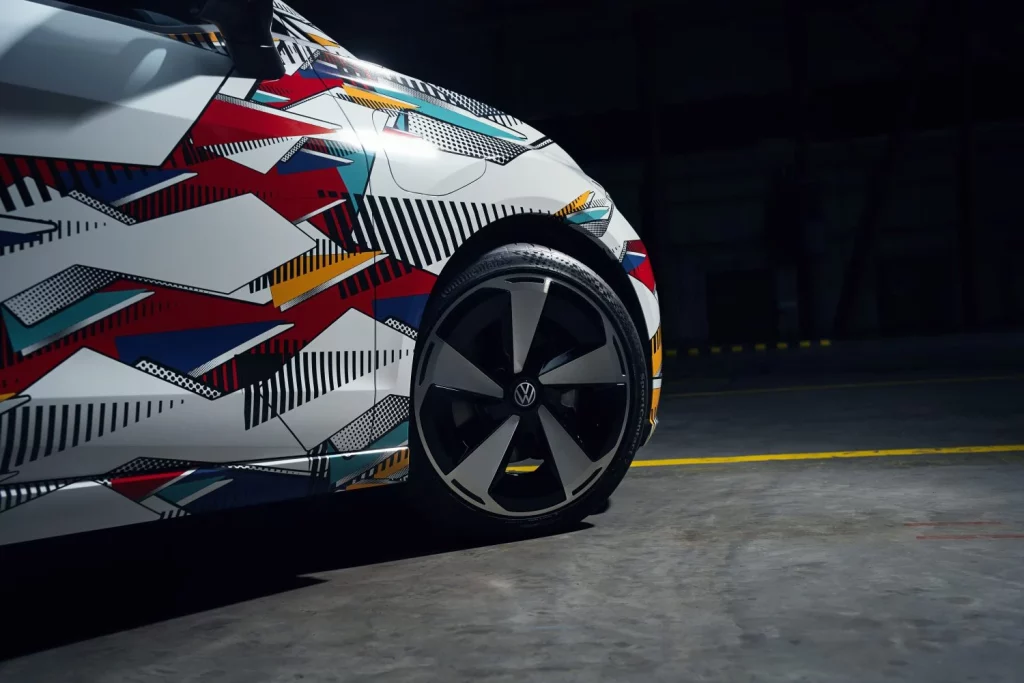 Volkswagen ID. Polo 2026 4 Motor16