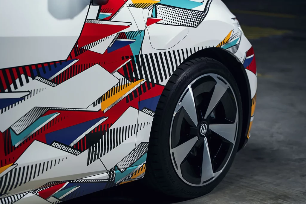 Volkswagen ID. Polo 2026 5 Motor16