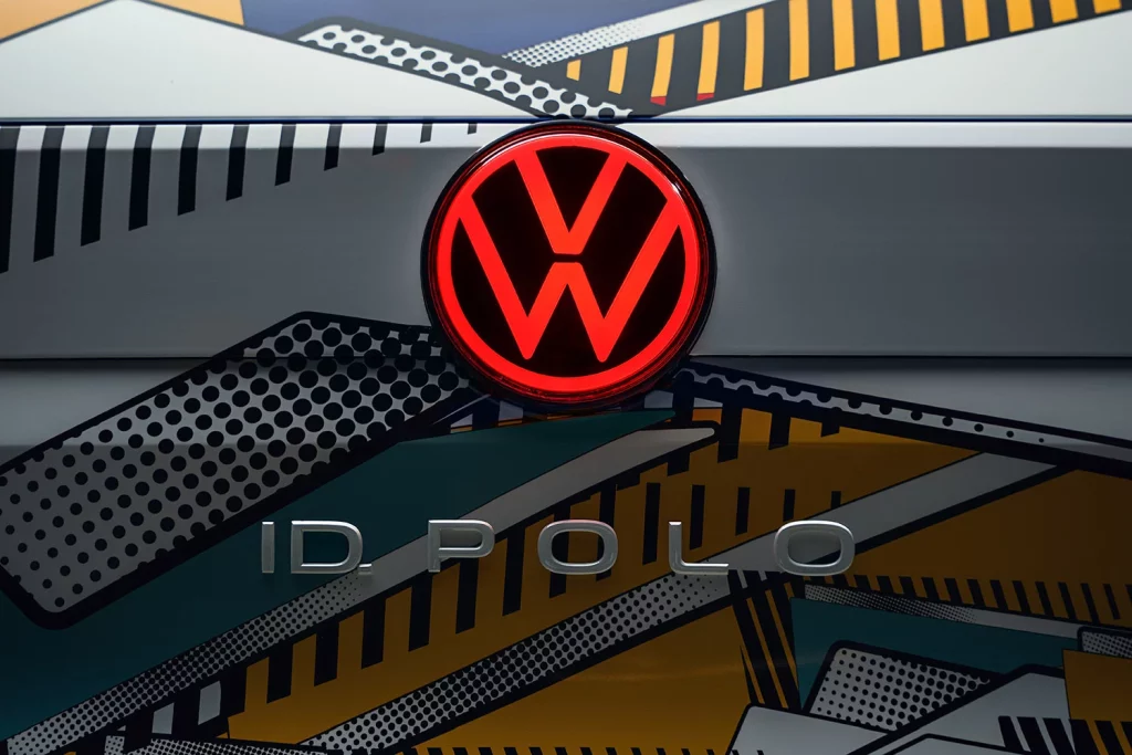 Volkswagen ID. Polo 2026 6 Motor16