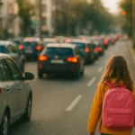 Vuelta al cole y atascos: 5 trucos para evitar esta combinación explosiva en tu día a día