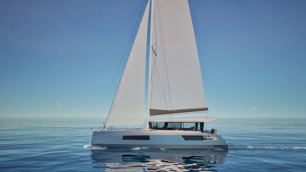 WINDELO 58 STELLANTIS5 Motor16