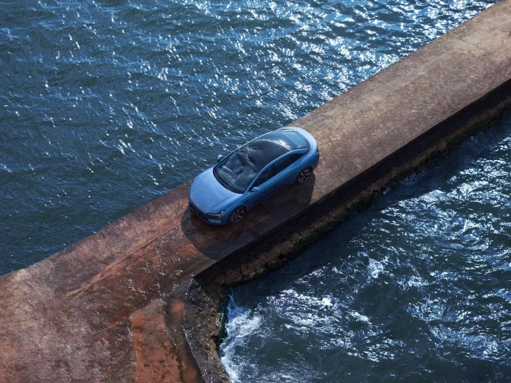 XPENG MONA 03 11 Motor16