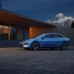 Xpeng redoblará su ofensiva europea con el Mona M03: a mitad de precio que el Tesla Model 3