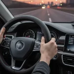 Amazon tiene el producto viral para que el volante de tu coche brille como el primer día: Cuesta menos de 20 euros