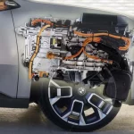 La pila de combustible se ofrecerá en modelos de BMW desde 2028