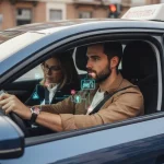 Christian (25), influencer: «La presión para sacarte el carnet es demasiado»