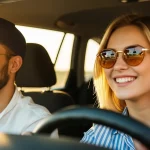 Los consejos para conducir en verano de una empresa especializada en alquiler de coches