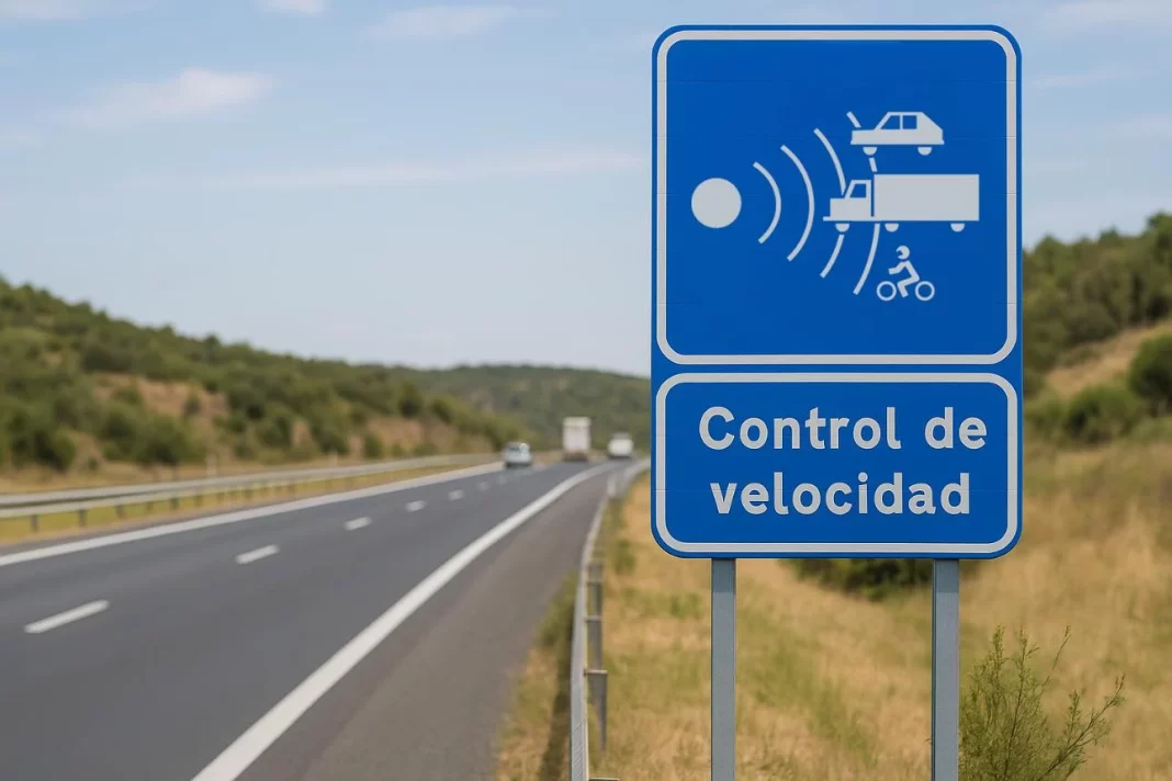 radares españa