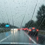 Prepara tu parabrisas para la lluvia: Temu tiene la solución y cuesta menos de 5 euros